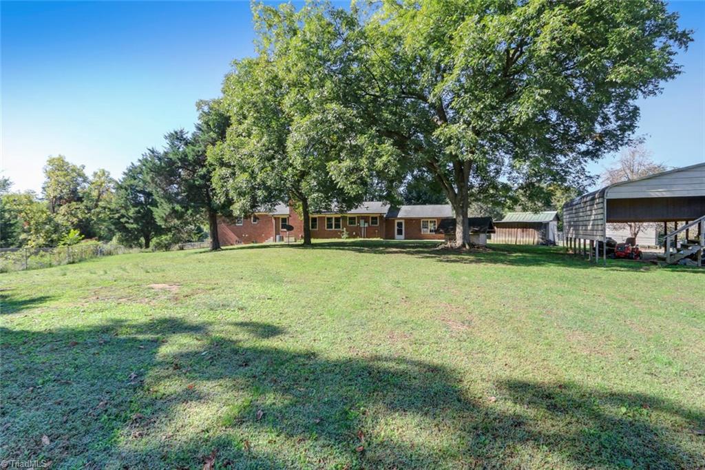 1349 Tate Road Reidsville, NC 27320 - Photo 43 of 45 Gallery Image 43