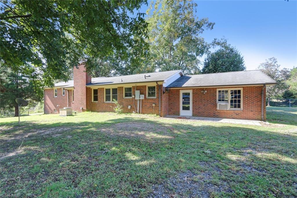 1349 Tate Road Reidsville, NC 27320 - Photo 44 of 45 Gallery Image 44