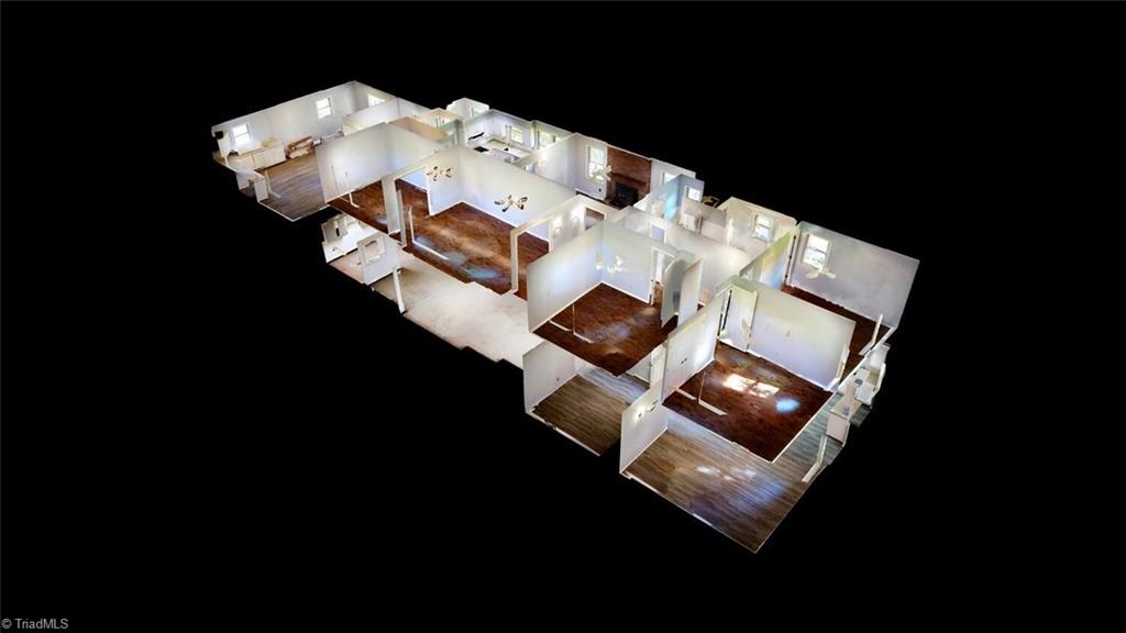 1349 Tate Road Reidsville, NC 27320 - Photo 45 of 45 Gallery Image 45