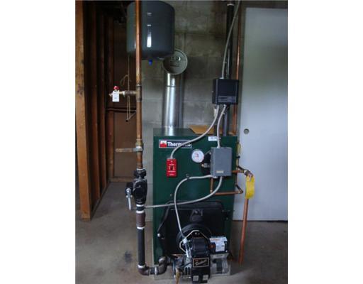 321 Kenduskeag Road Levant, ME 04456 - Photo 15 of 35 Other. New Boiler