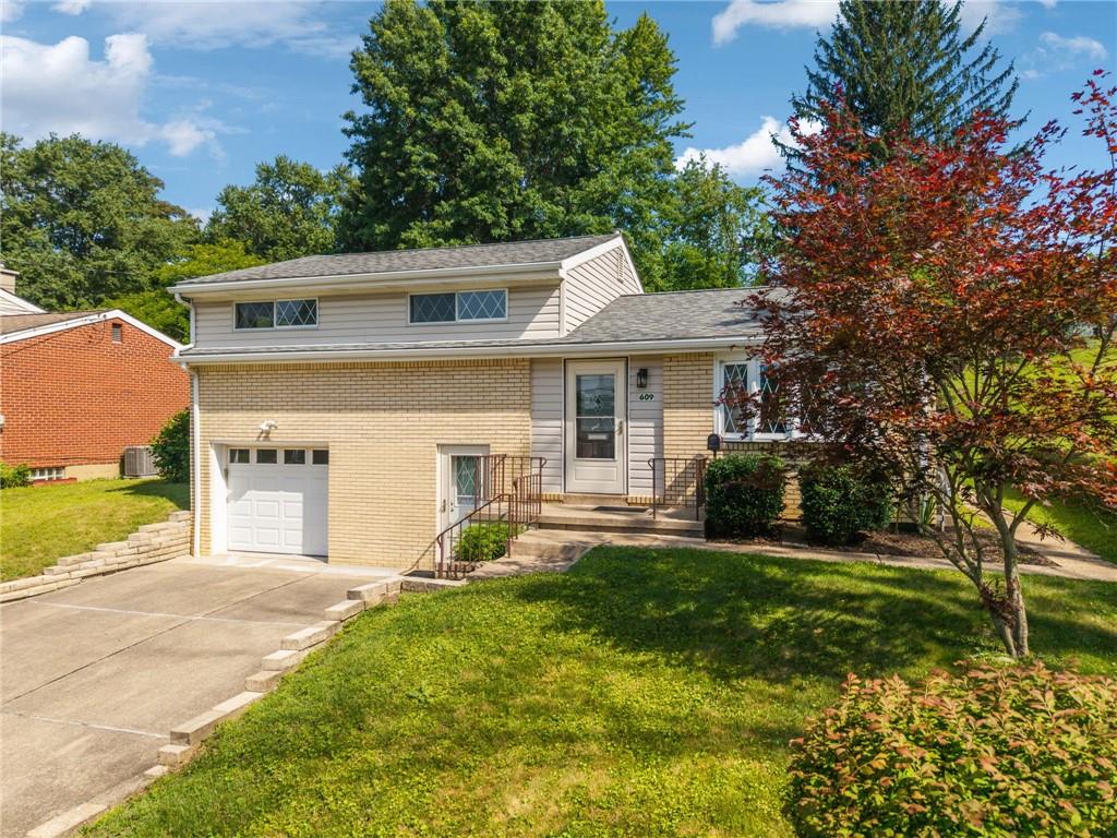 609 Brightberry Road Monroeville, PA 15146 - Photo 35 of 36