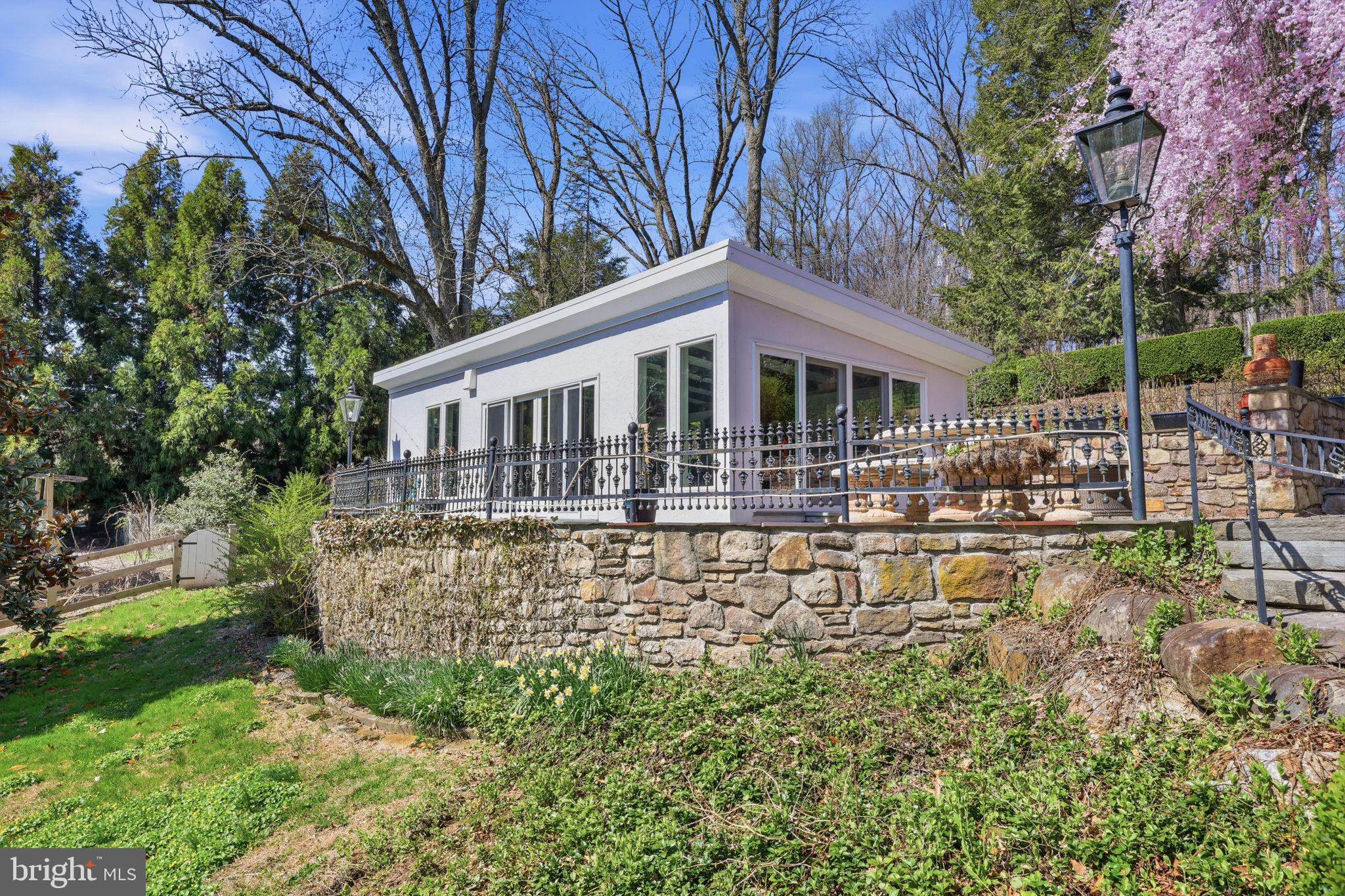 3039 Durham Road Doylestown, PA 18902 - Photo 9 of 122 Pool House