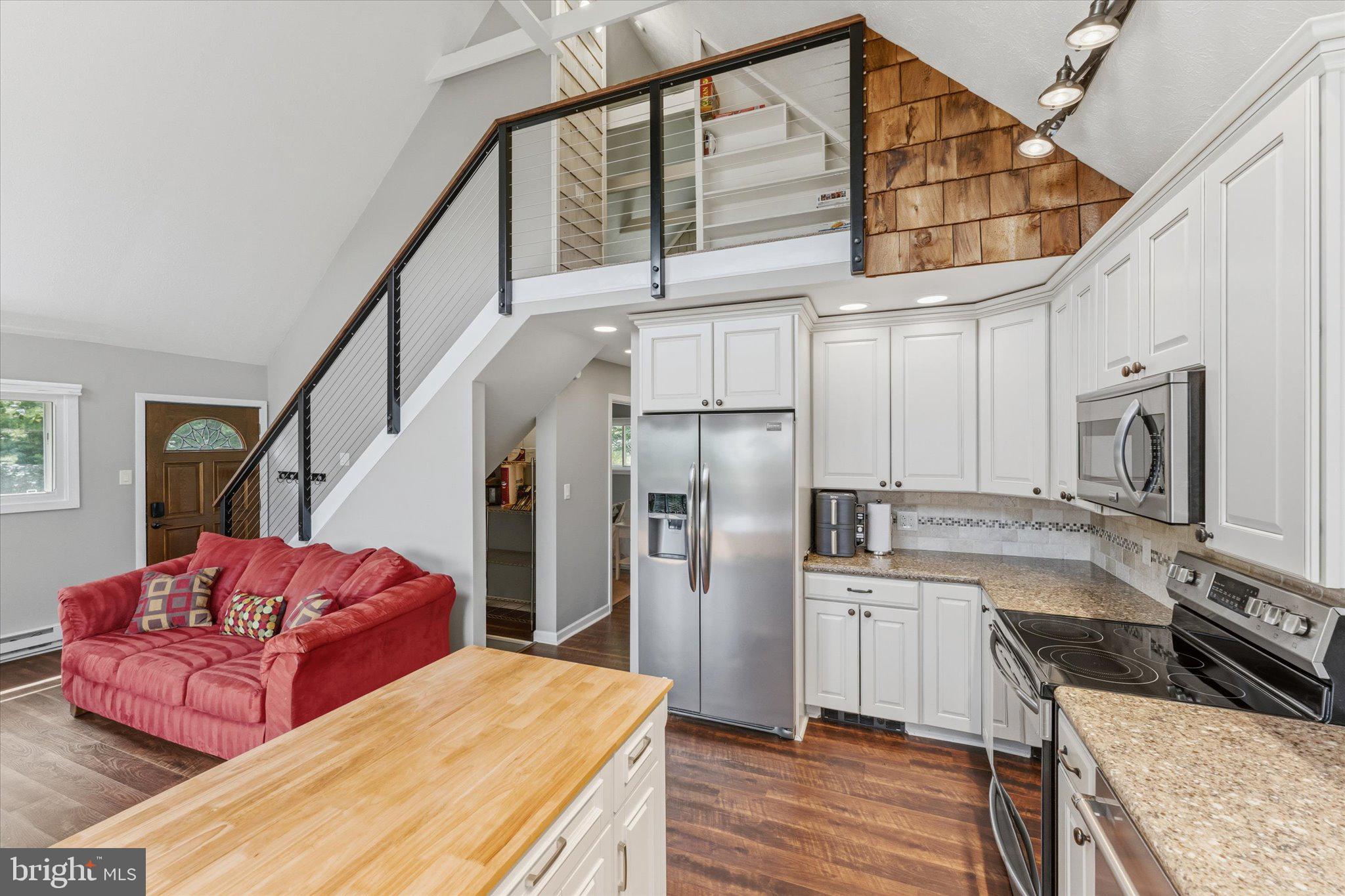 1311 Hepner Road Mount Jackson, VA 22842 - Photo 13 of 51 Gallery Image 13