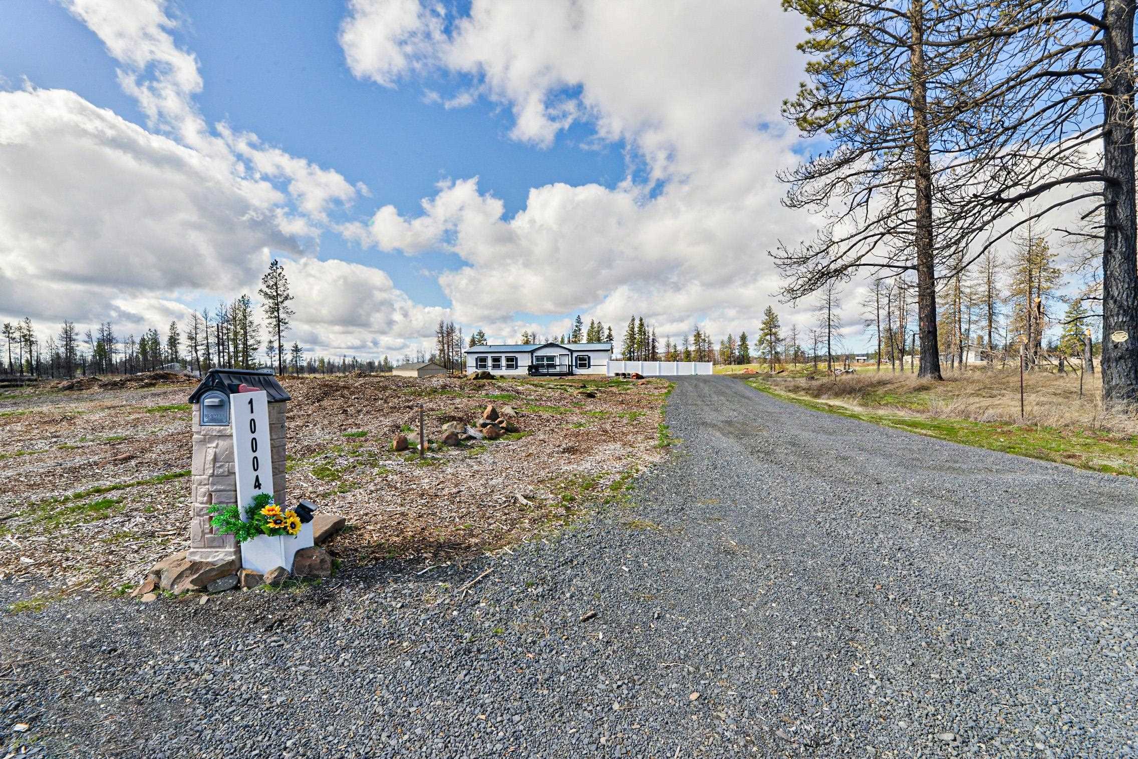 10004 South Medical Lake Road Medical Lake, WA 99022 - Photo 32 of 37