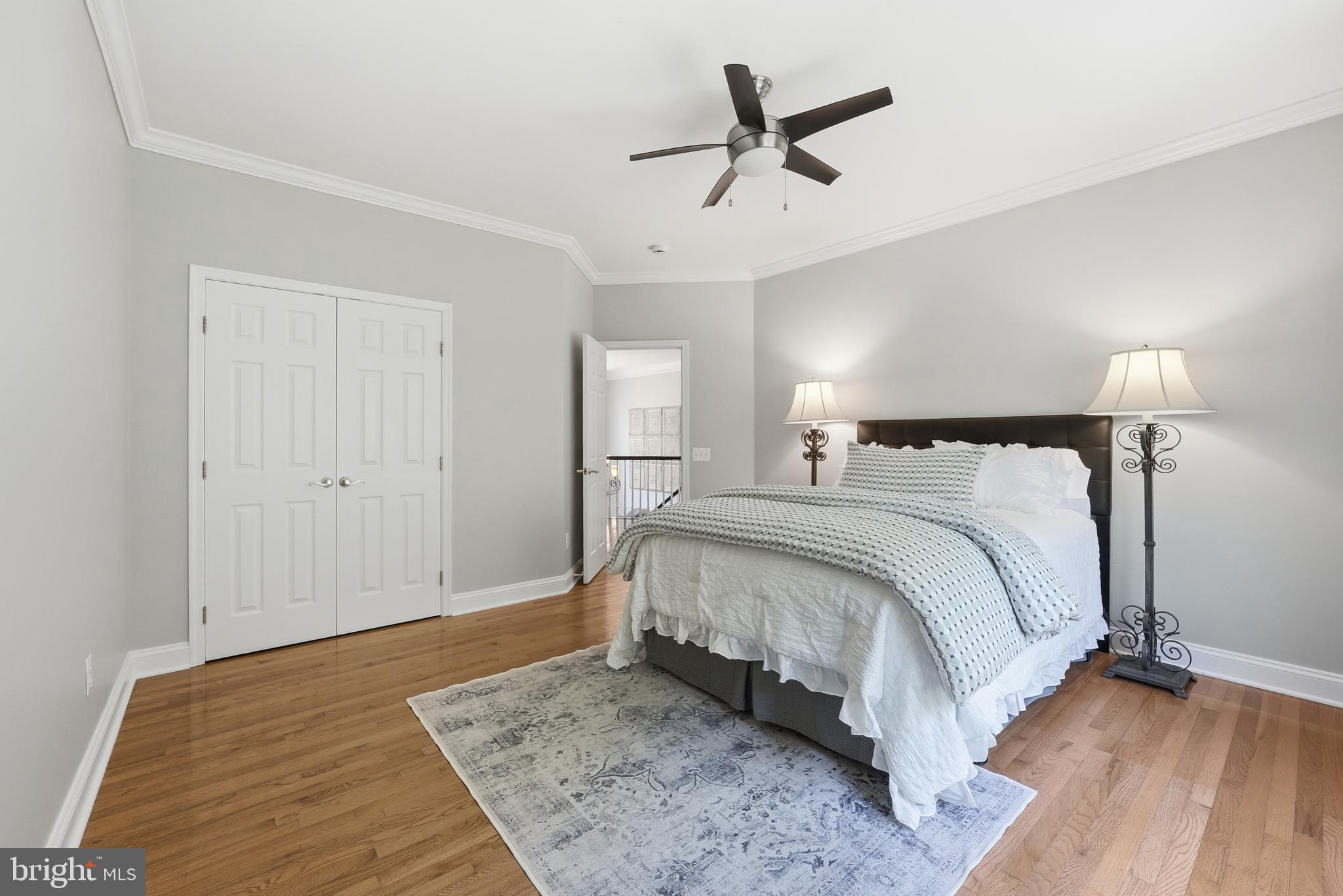 7822 Gambrill Woods Way Springfield, VA 22153 - Photo 53 of 81