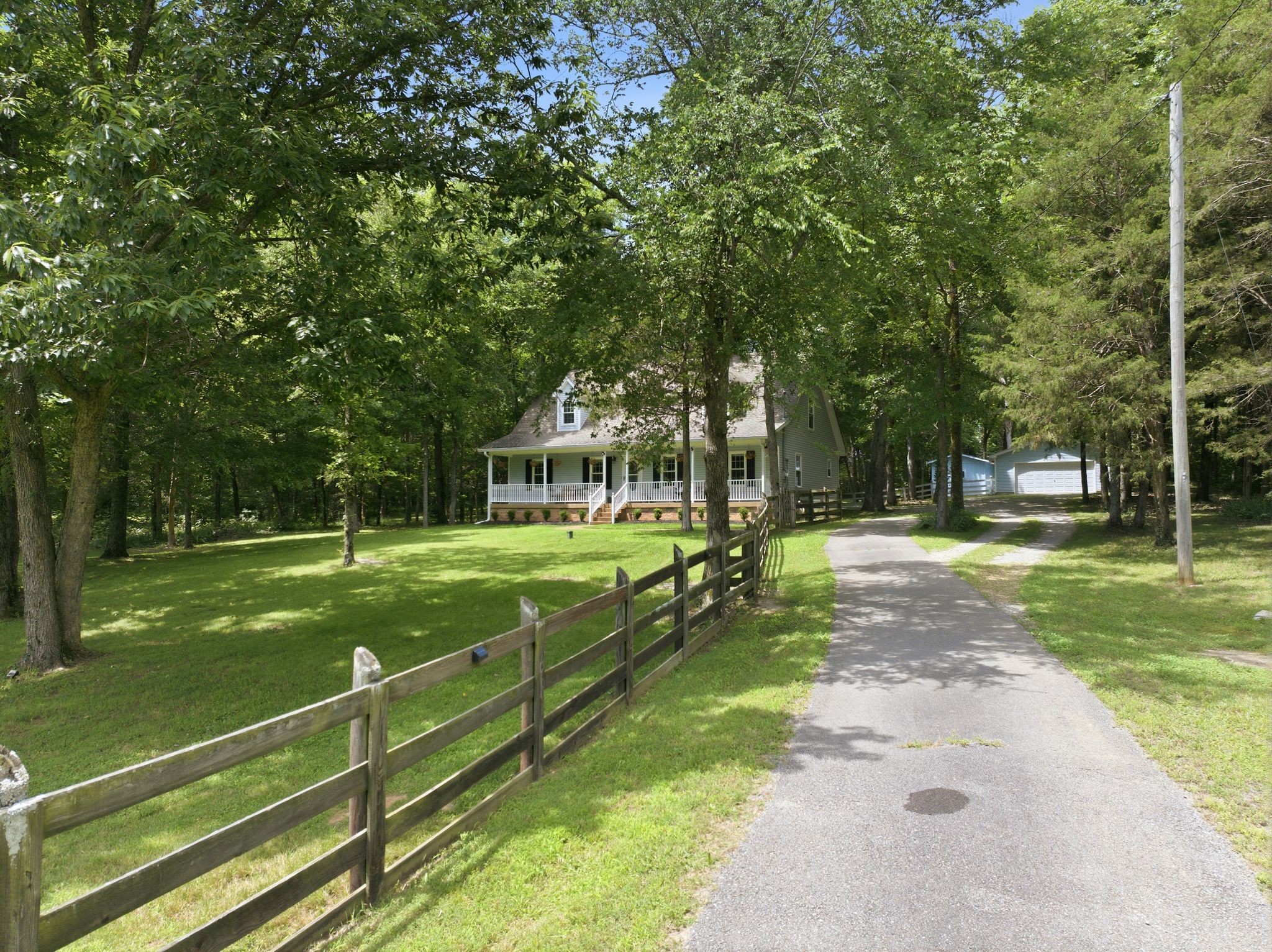 4860 Pyles Road Chapel Hill, TN 37034 - Photo 12 of 42
