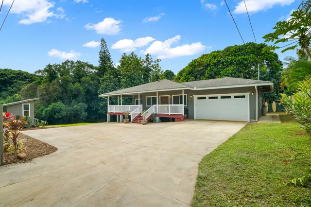 $1,179,000 | 6413 A Kawaihau Road, Unit 2, Kapaa, HI 96746