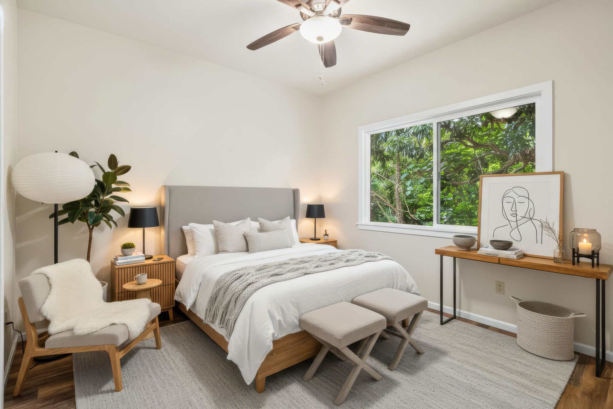 6413 A Kawaihau Road, Unit 2 Kapaa, HI 96746 - Photo 15 of 30