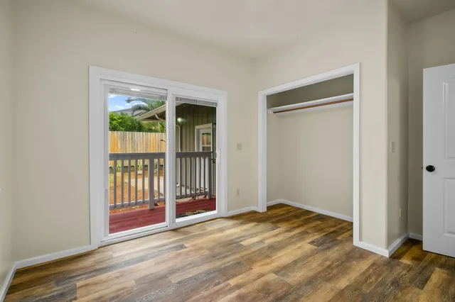 $1,179,000 | 6413 A Kawaihau Road, Unit 2, Kapaa, HI 96746