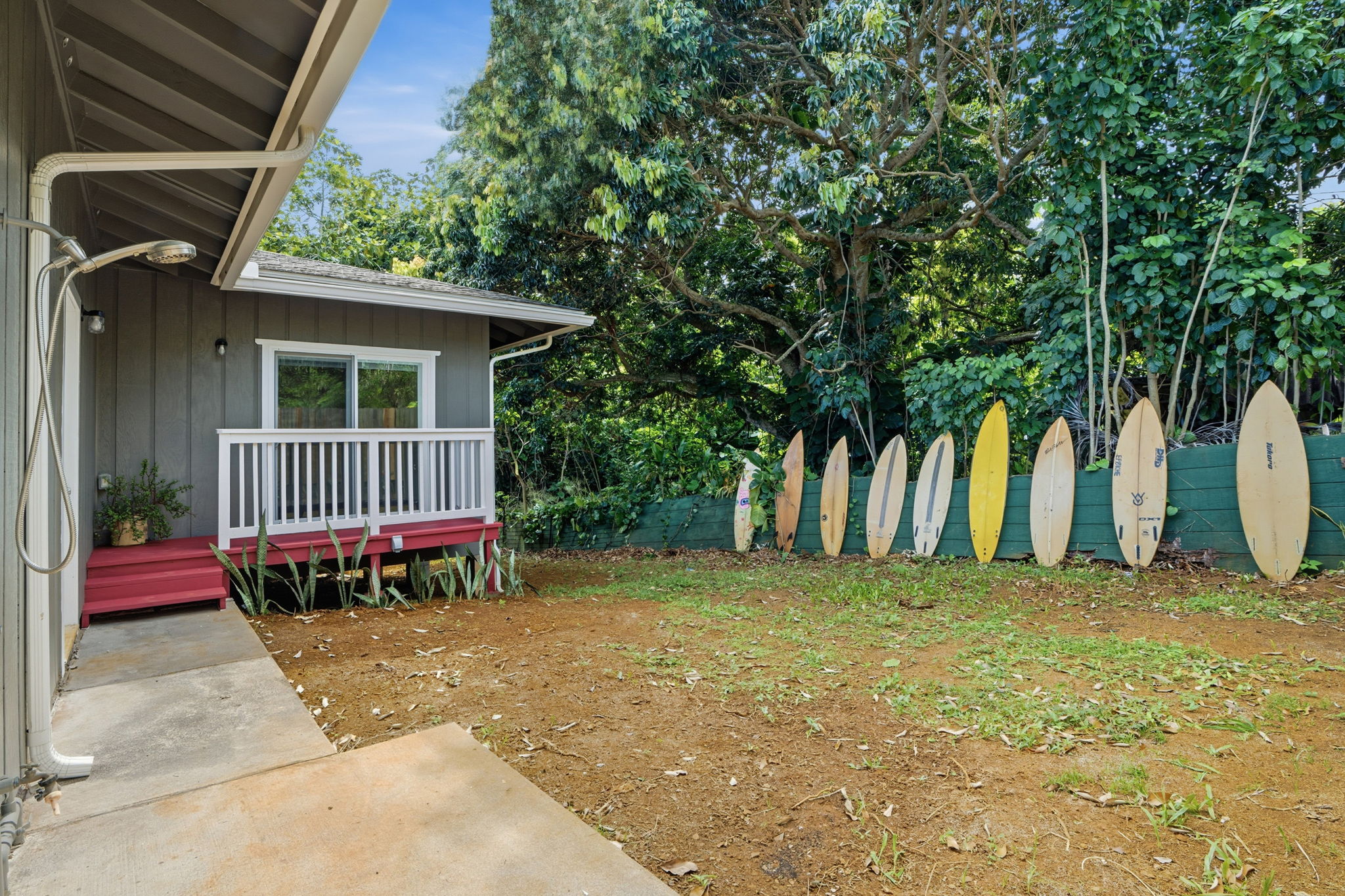 6413 A Kawaihau Road, Unit 2 Kapaa, HI 96746 - Photo 21 of 30