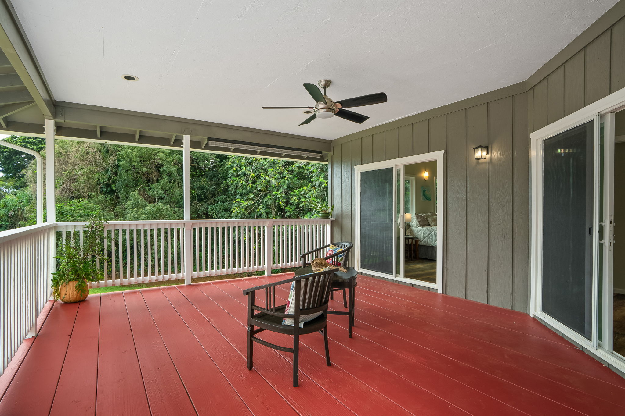 6413 A Kawaihau Road, Unit 2 Kapaa, HI 96746 - Photo 22 of 30