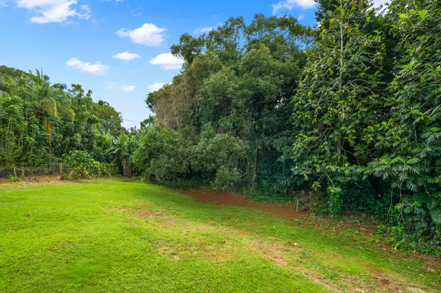 $1,179,000 | 6413 A Kawaihau Road, Unit 2, Kapaa, HI 96746