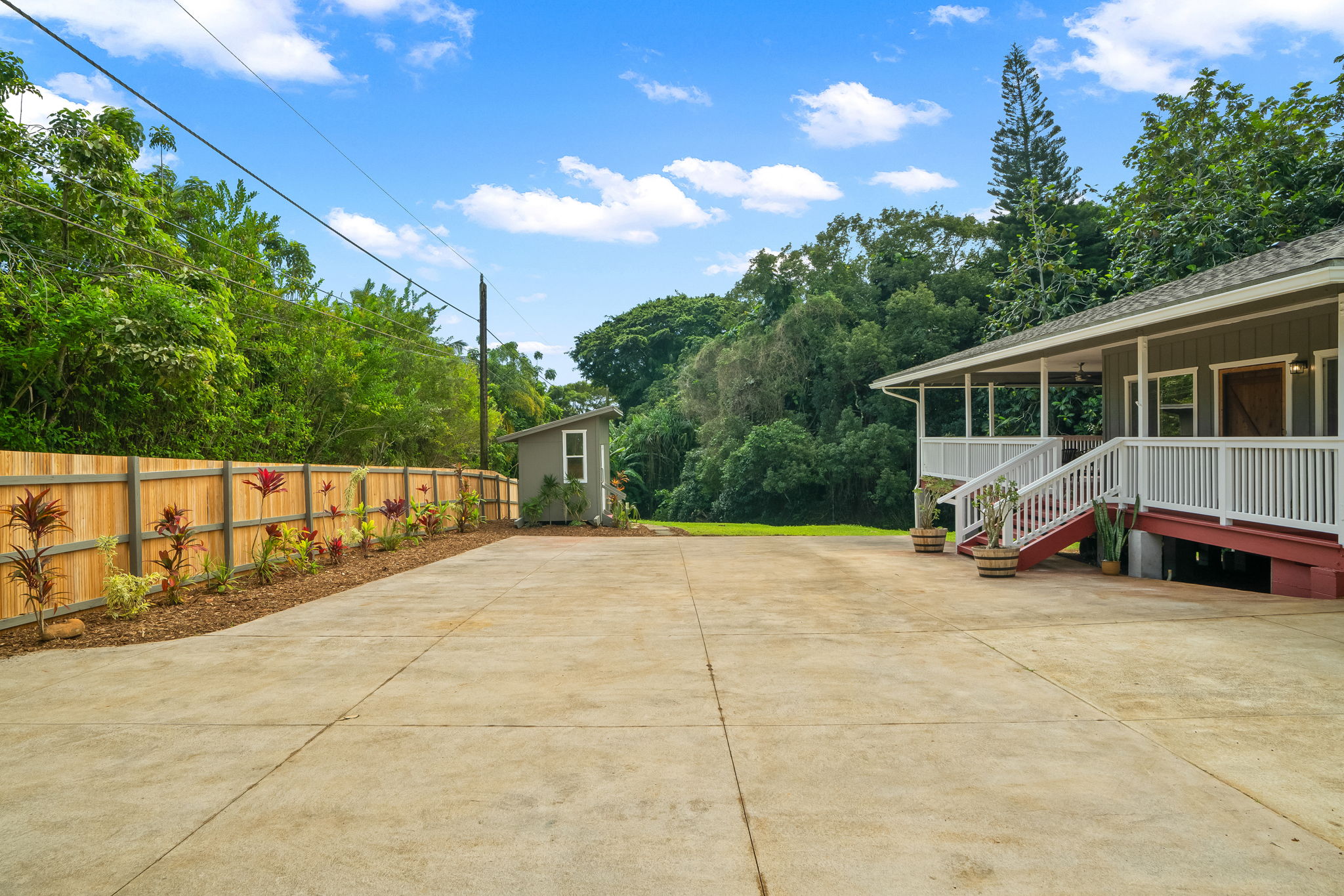 6413 A Kawaihau Road, Unit 2 Kapaa, HI 96746 - Photo 30 of 30