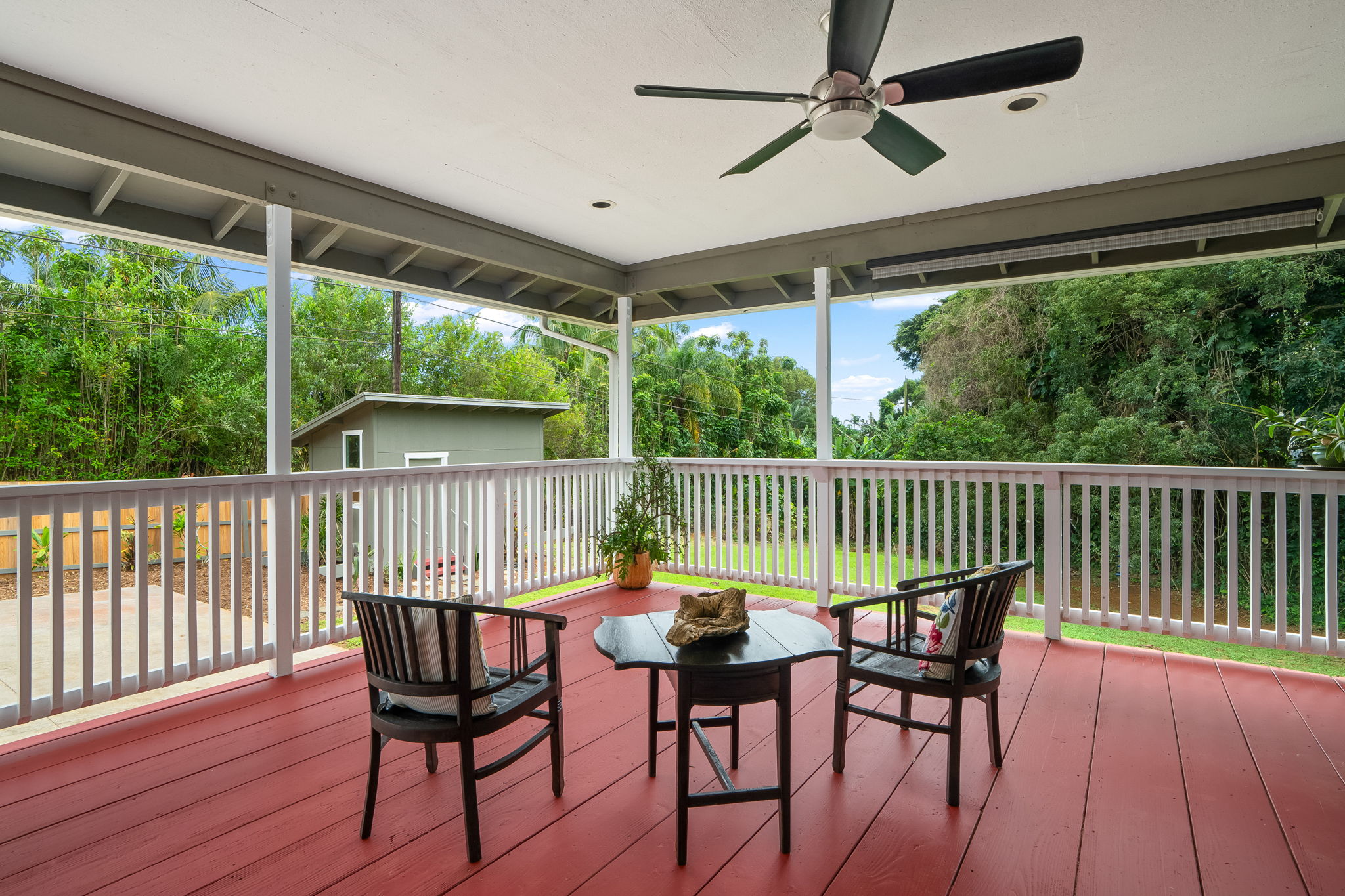 6413 A Kawaihau Road, Unit 2 Kapaa, HI 96746 - Photo 3 of 30