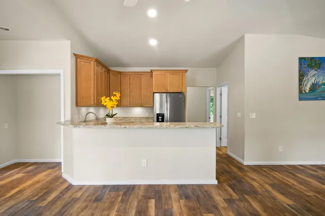 $1,179,000 | 6413 A Kawaihau Road, Unit 2, Kapaa, HI 96746