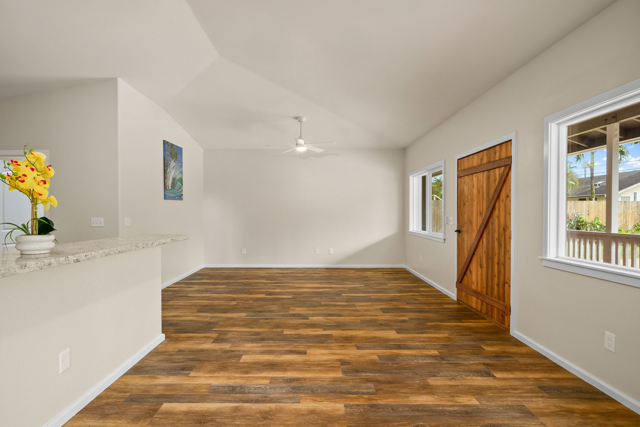 6413 A Kawaihau Road, Unit 2 Kapaa, HI 96746 - Photo 6 of 30