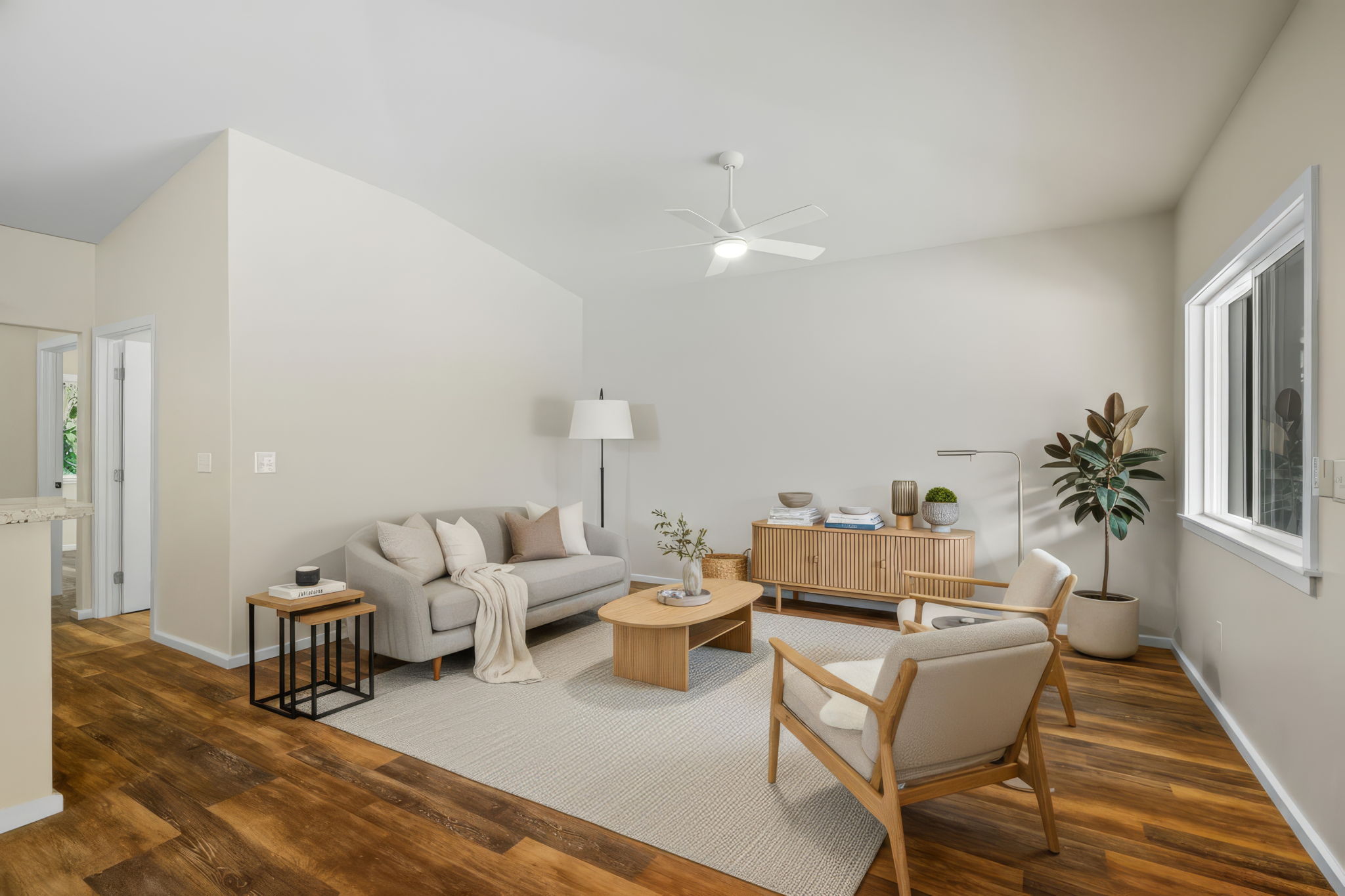 6413 A Kawaihau Road, Unit 2 Kapaa, HI 96746 - Photo 7 of 30