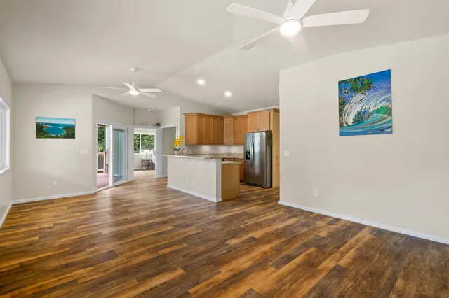 $1,179,000 | 6413 A Kawaihau Road, Unit 2, Kapaa, HI 96746