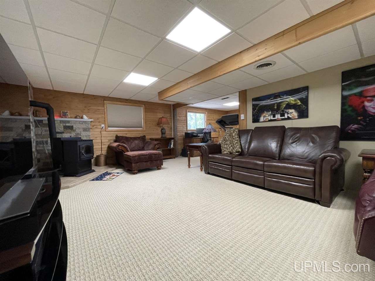 14 Jentoft Road Lanse, MI 49946 - Photo 26 of 53 Gallery Image 26