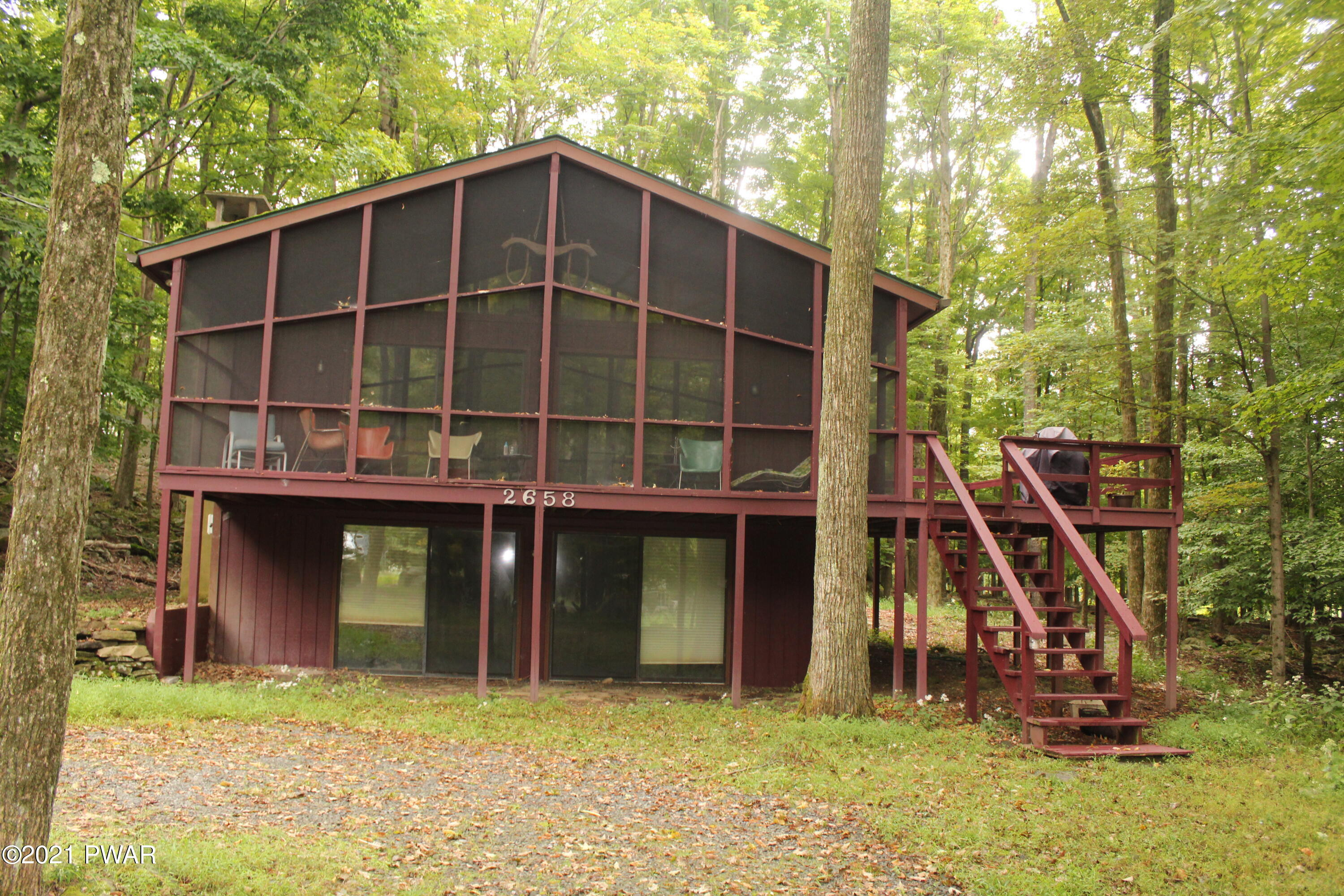 14 Rockway Road Lake Ariel, PA 18436 - Photo 2 of 38