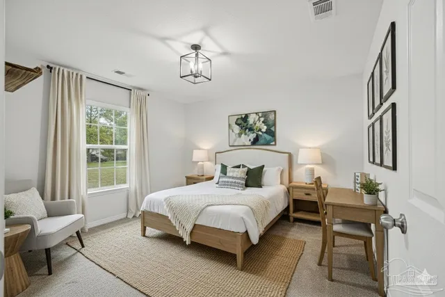 $260,000 | 5179 Lake End Drive, Milton, FL 32583