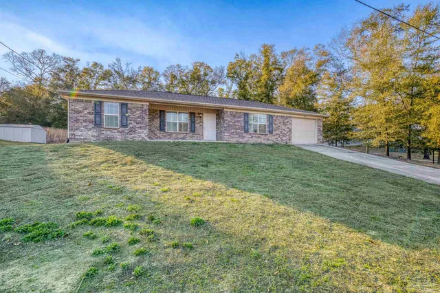 $260,000 | 5179 Lake End Drive, Milton, FL 32583