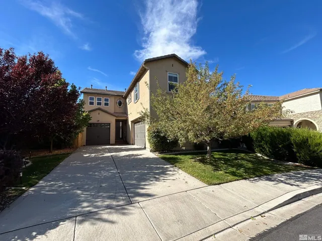 $3,095 | 2777 Dome Court, Sparks, NV 89436