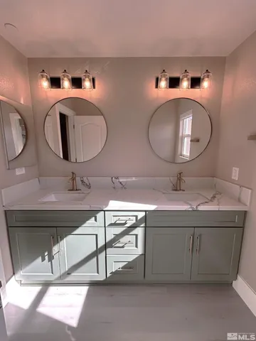 $3,095 | 2777 Dome Court, Sparks, NV 89436