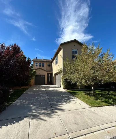 $3,095 | 2777 Dome Court, Sparks, NV 89436