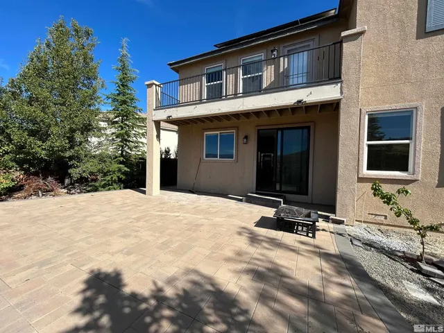 $3,095 | 2777 Dome Court, Sparks, NV 89436