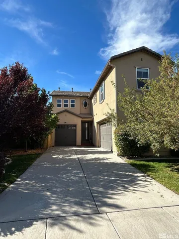 $3,095 | 2777 Dome Court, Sparks, NV 89436