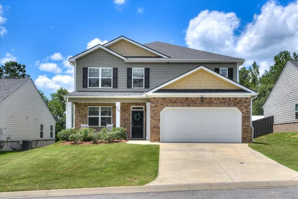 $339,900 | 3196 White Gate Loop, Aiken, SC 29801