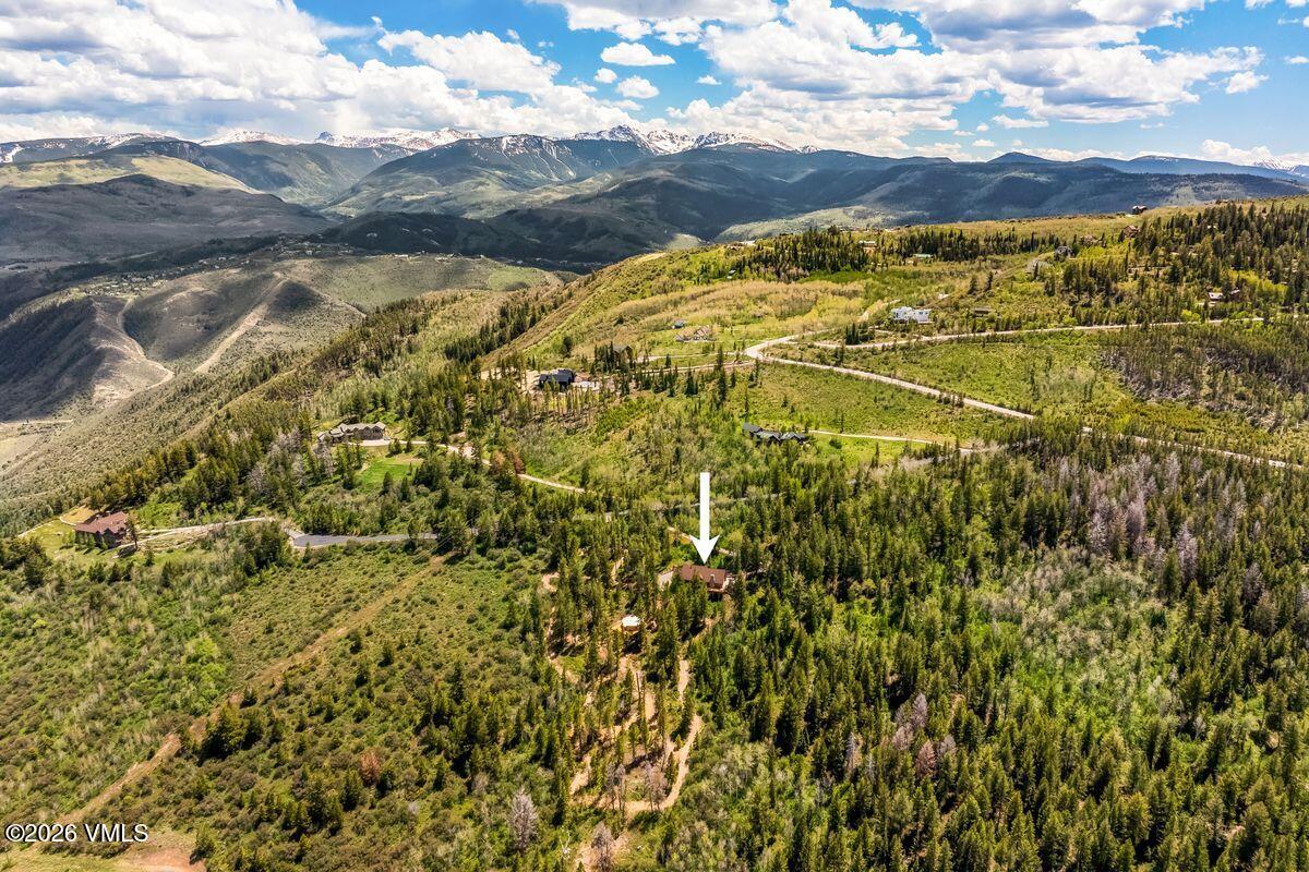 57 Travis Road Wolcott, CO 81655 - Photo 42 of 54 57 Travis Rd_Aerial