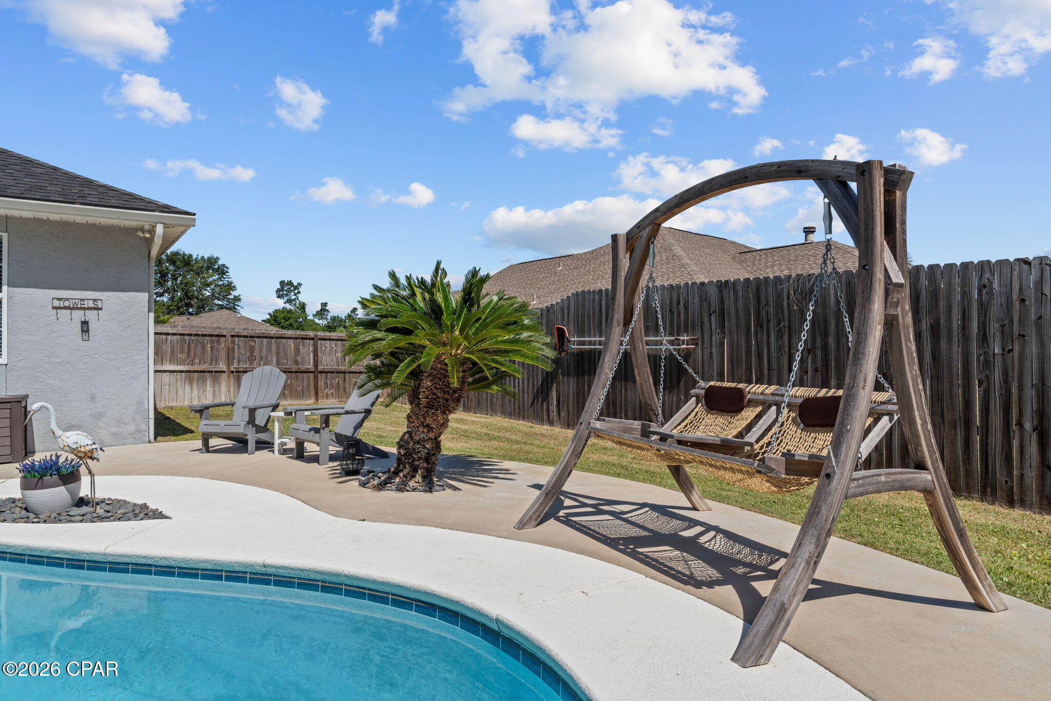 1415 Inverness Road Lynn Haven, FL 32444 - Photo 43 of 55