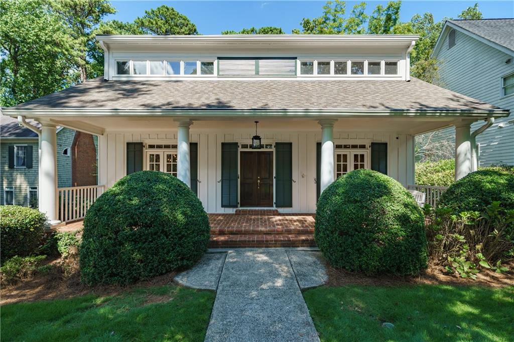 2121 Howell Mill Rd in Morris Brandon Elementary school district