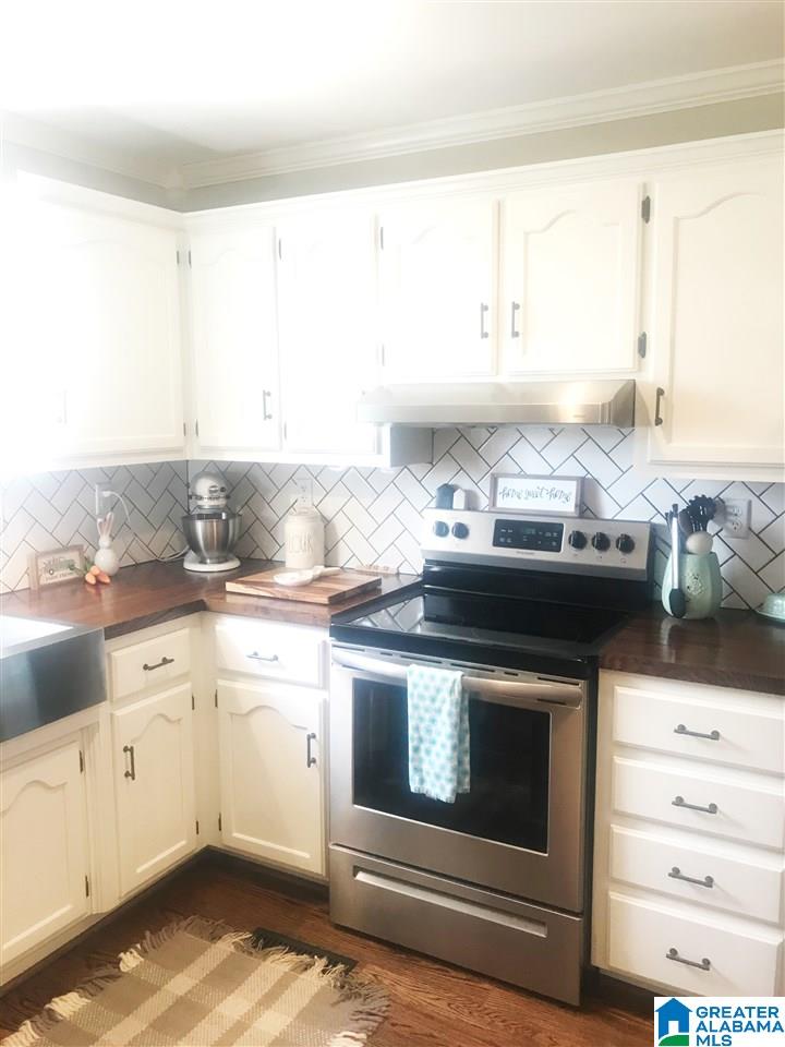8312 Mulvehill Road Morris, AL 35116 - Photo 20 of 39