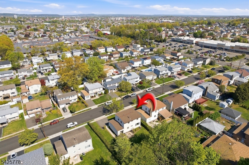 38 Atkins Terrace East Rutherford, NJ 07073 - Photo 37 of 37