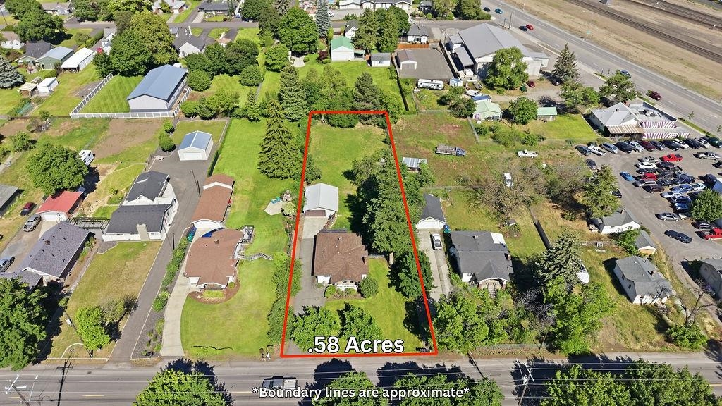 2310 North Park Road Spokane, WA 99212 - Photo 41 of 48