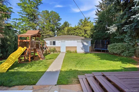 $849,900 | 3160 South Humboldt Street, Englewood, CO 80113