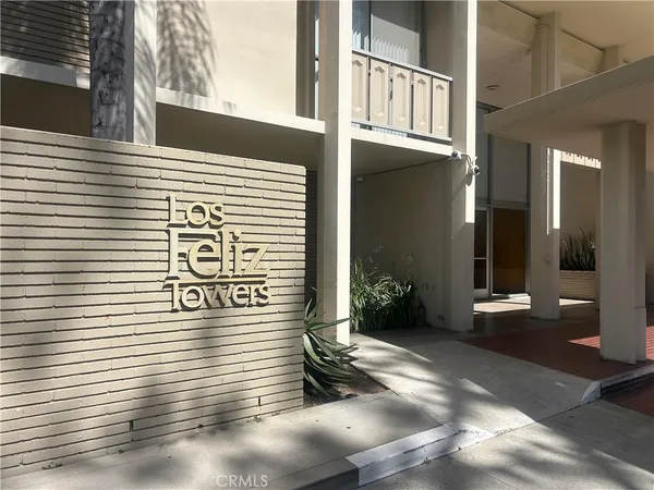 $695,000 | 4455 Los Feliz Boulevard, Unit 605, Los Angeles, CA 90027