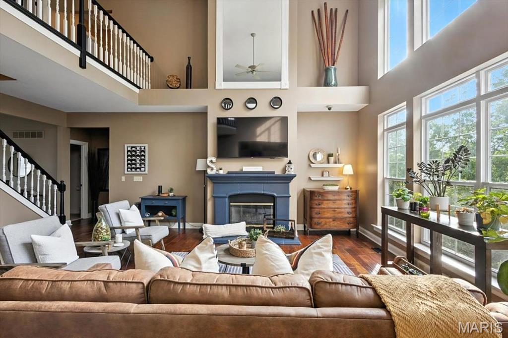 923 Legends View Drive Eureka, MO 63025 - Photo 11 of 74