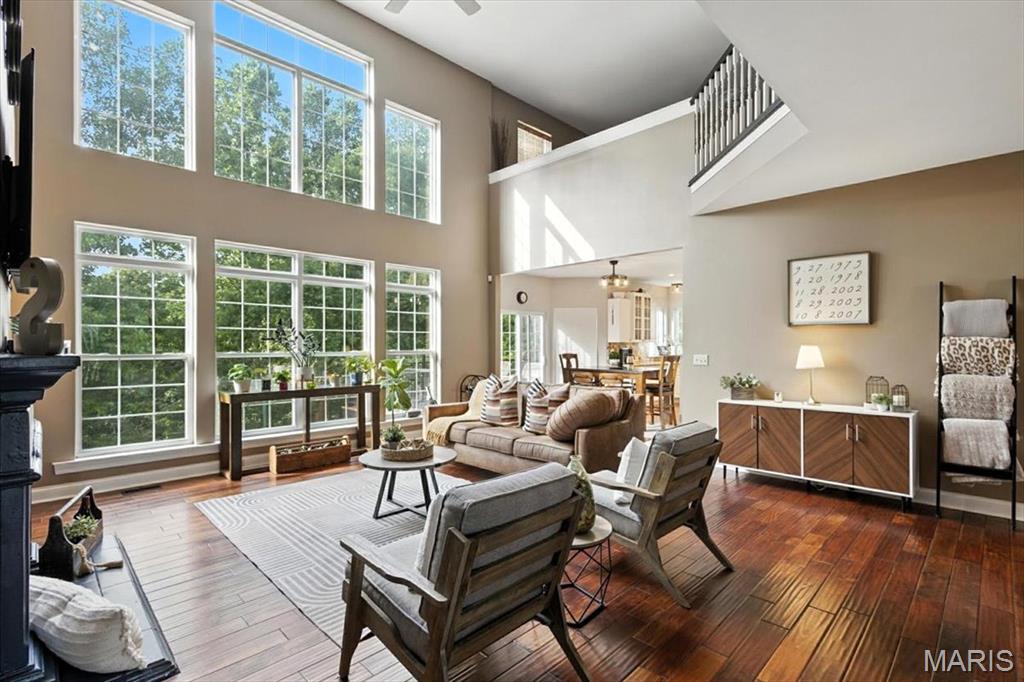 923 Legends View Drive Eureka, MO 63025 - Photo 12 of 74