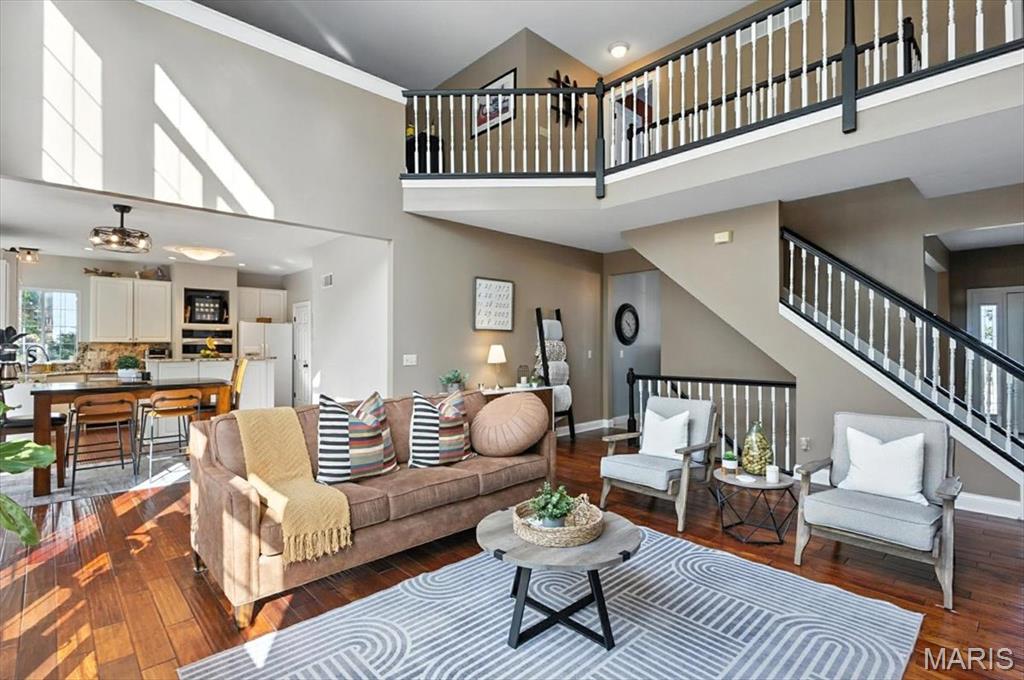 923 Legends View Drive Eureka, MO 63025 - Photo 13 of 74