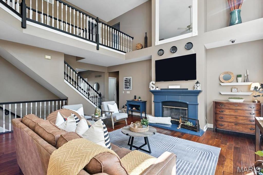 923 Legends View Drive Eureka, MO 63025 - Photo 14 of 74