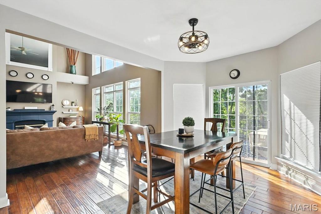 923 Legends View Drive Eureka, MO 63025 - Photo 17 of 74