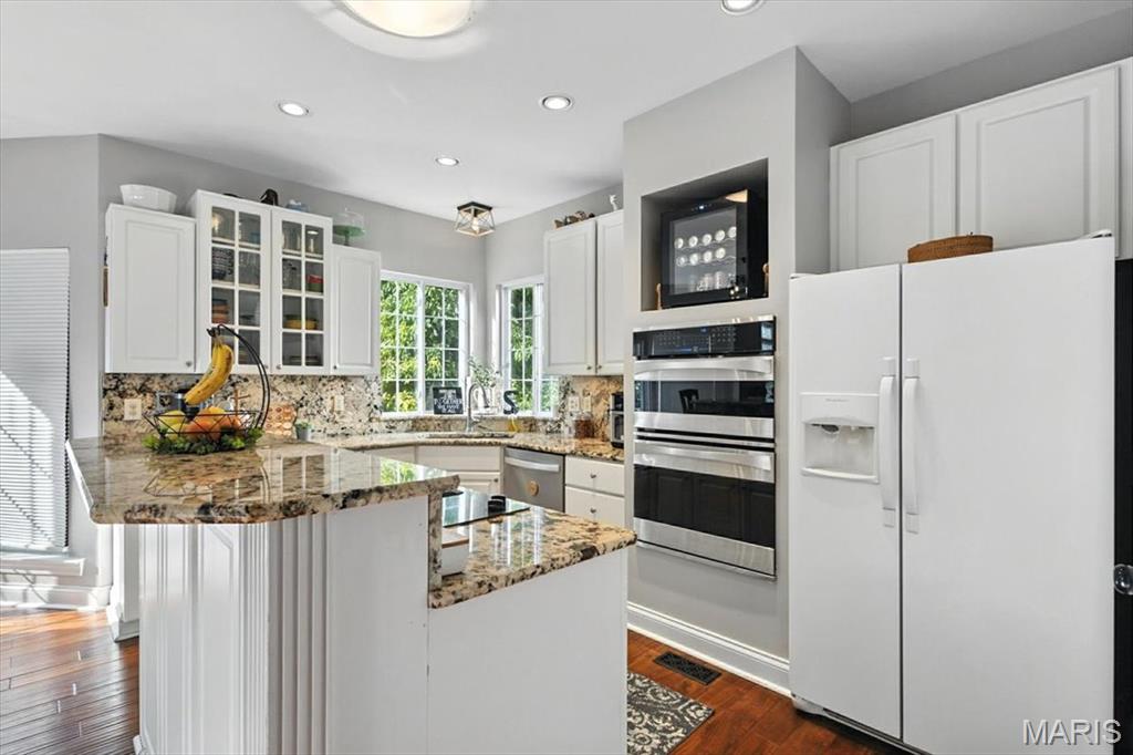 923 Legends View Drive Eureka, MO 63025 - Photo 20 of 74