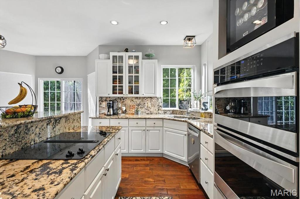 923 Legends View Drive Eureka, MO 63025 - Photo 21 of 74