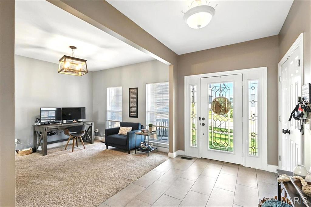 923 Legends View Drive Eureka, MO 63025 - Photo 25 of 74