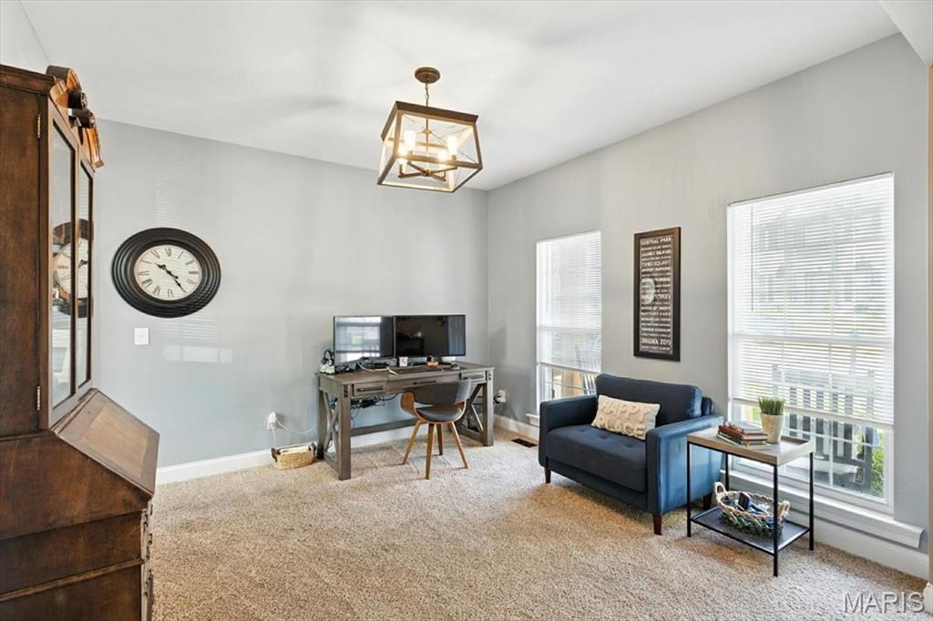 923 Legends View Drive Eureka, MO 63025 - Photo 26 of 74