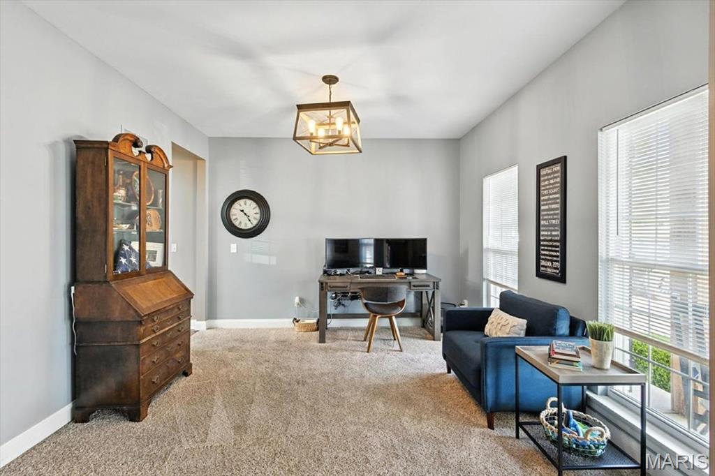 923 Legends View Drive Eureka, MO 63025 - Photo 27 of 74